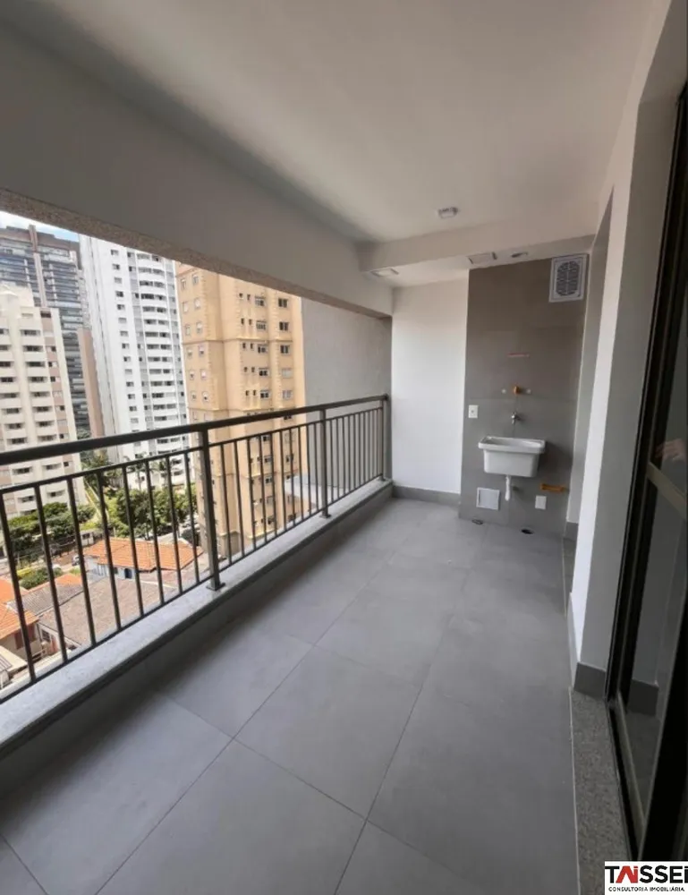 Apartamento, 1 quarto, 49 m² - Foto 2
