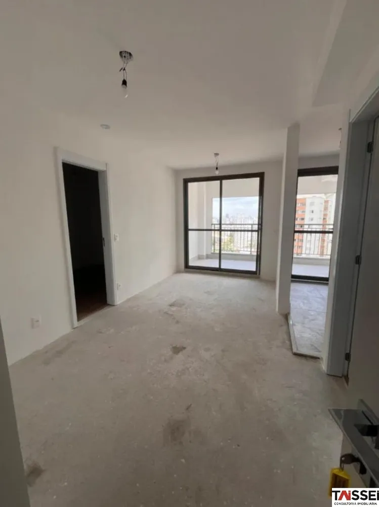 Apartamento, 1 quarto, 49 m² - Foto 1