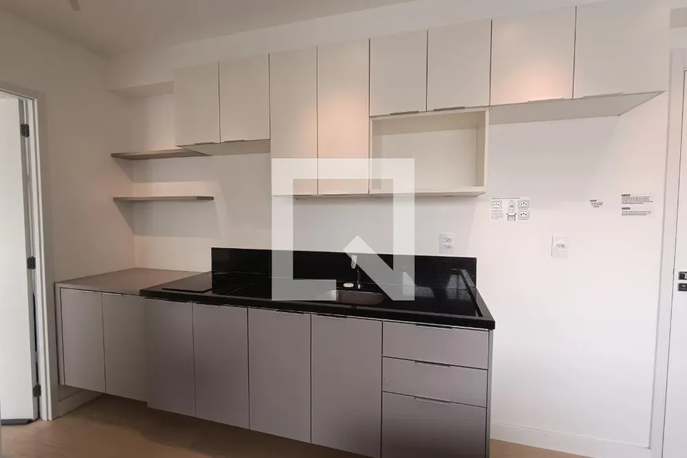 Kitnet-Studio, 34 m² - Foto 3