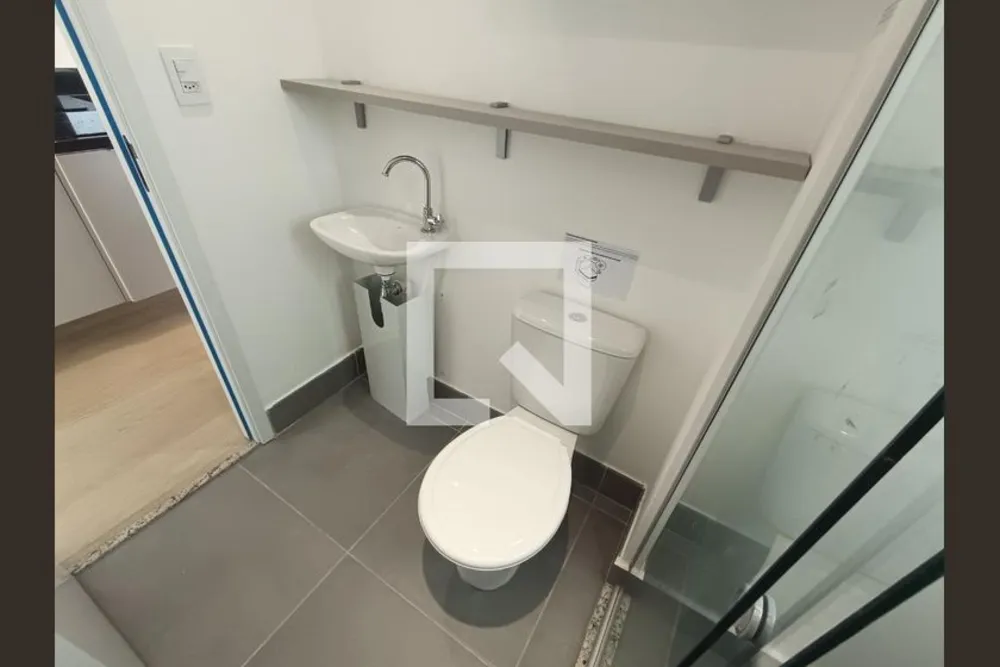 Kitnet-Studio, 34 m² - Foto 5
