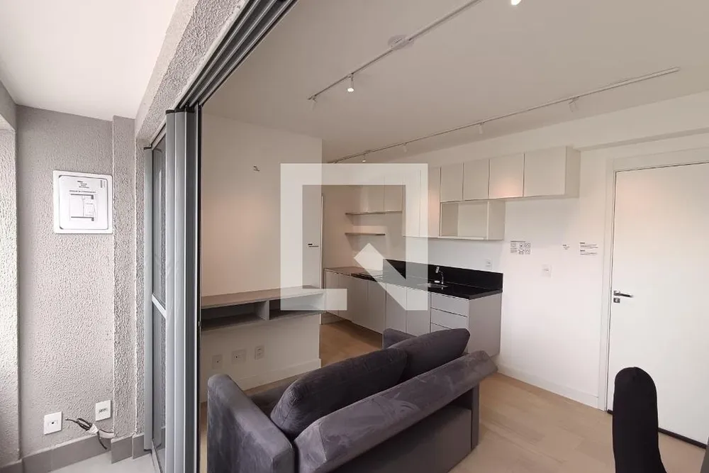 Kitnet-Studio, 34 m² - Foto 7