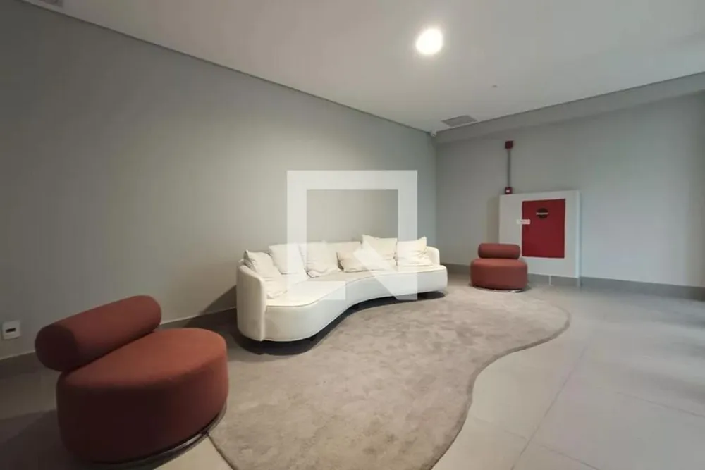 Kitnet-Studio, 34 m² - Foto 8
