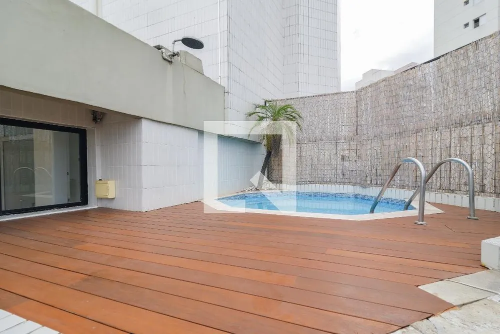 Cobertura, 4 quartos, 150 m² - Foto 2