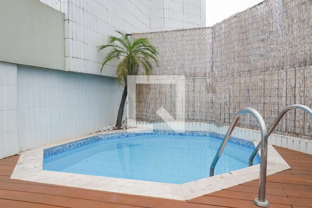 Cobertura, 4 quartos, 150 m² - Foto 3