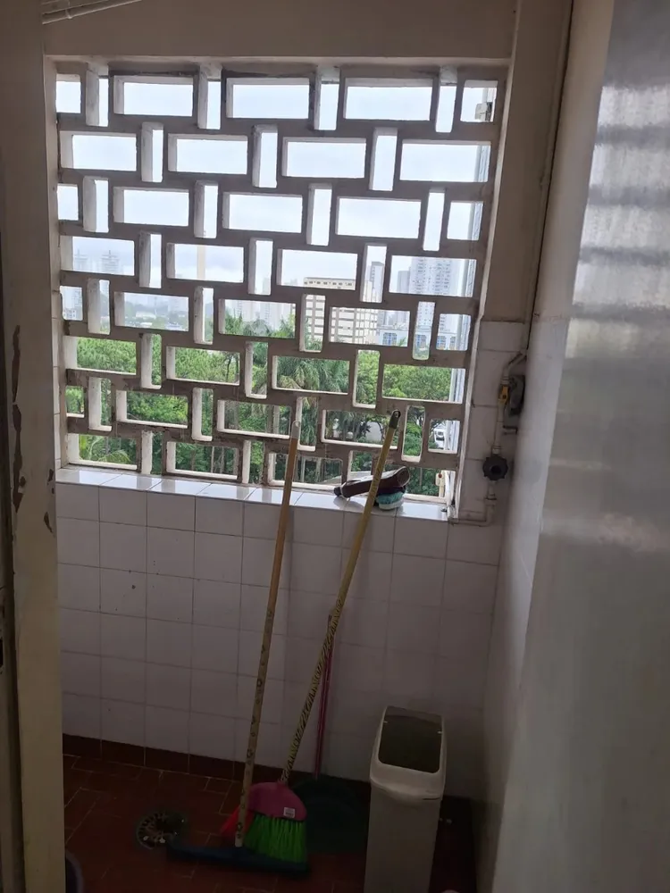 Apartamento, 1 quarto, 58 m² - Foto 6