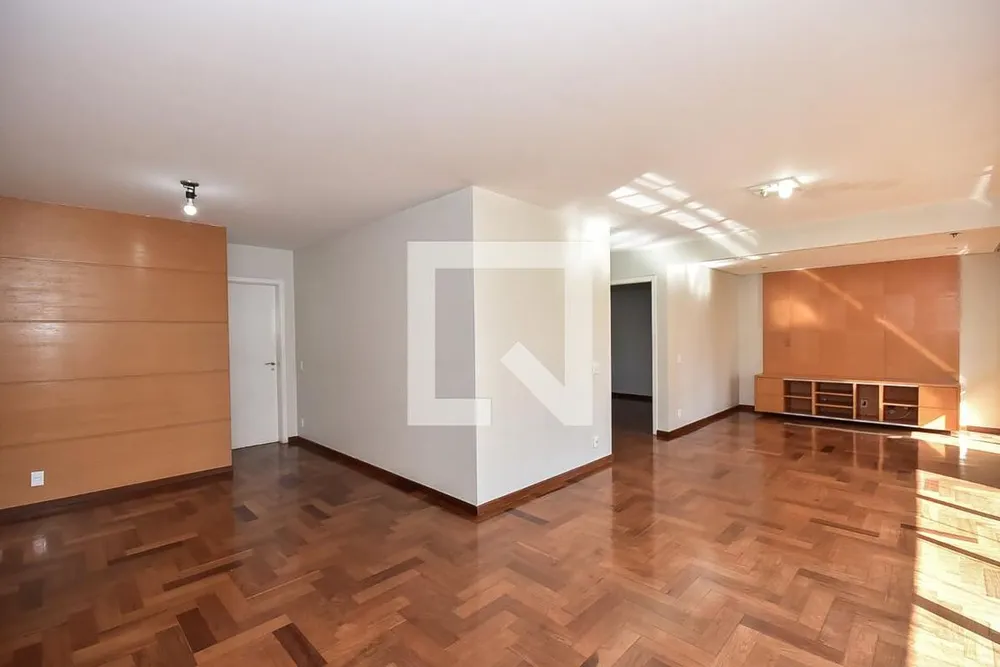 Apartamento, 3 quartos, 176 m² - Foto 1