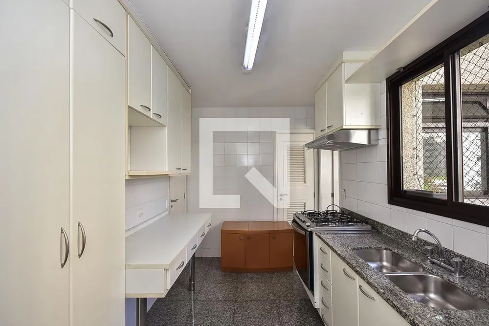 Apartamento, 3 quartos, 176 m² - Foto 8