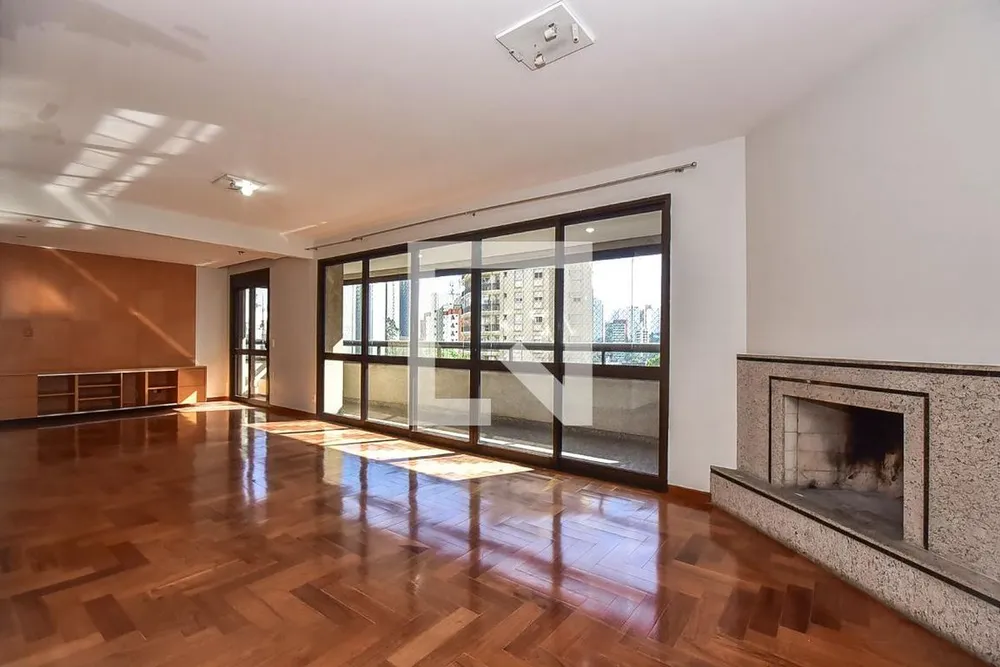 Apartamento, 3 quartos, 176 m² - Foto 4