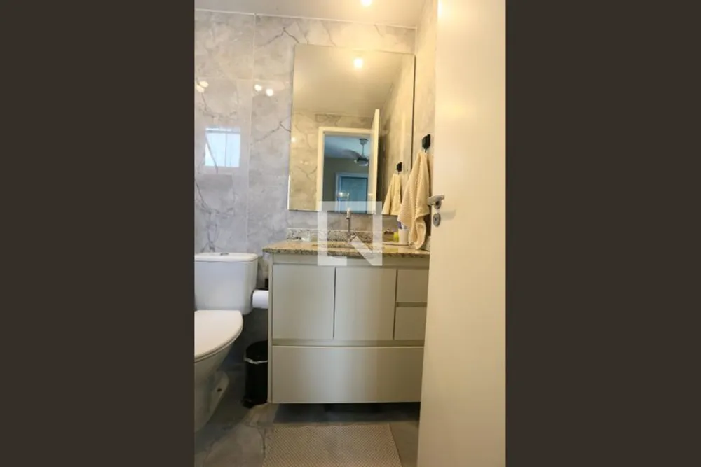 Apartamento, 3 quartos, 73 m² - Foto 2
