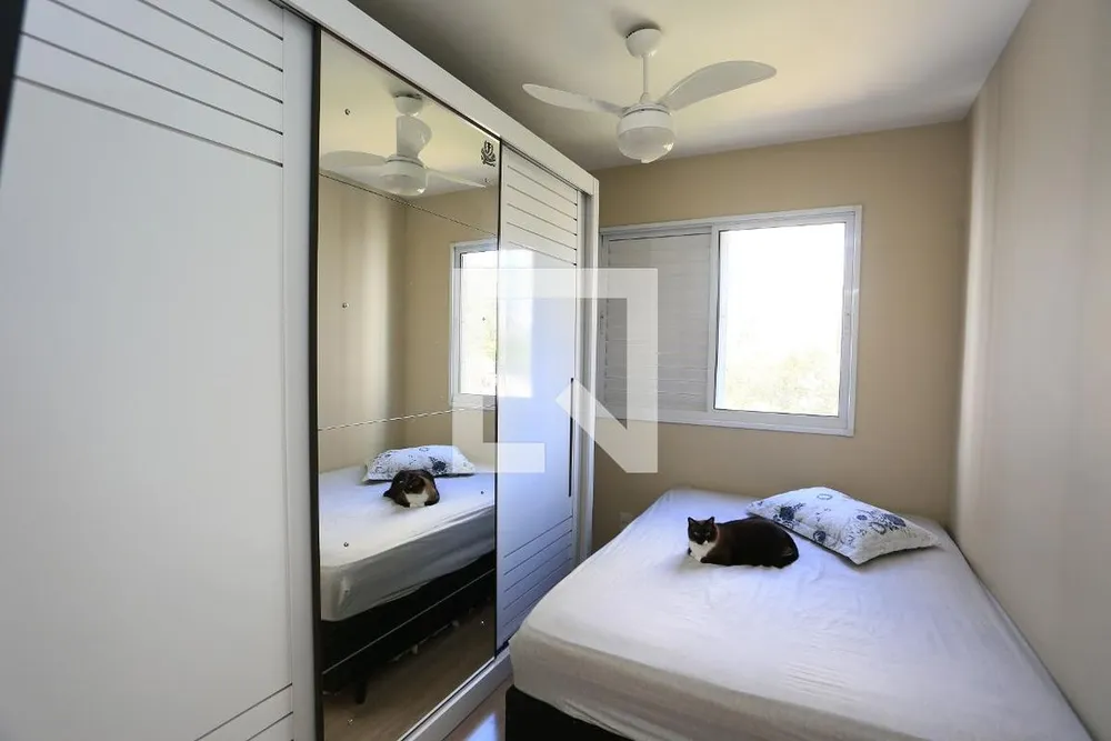 Apartamento, 3 quartos, 73 m² - Foto 6