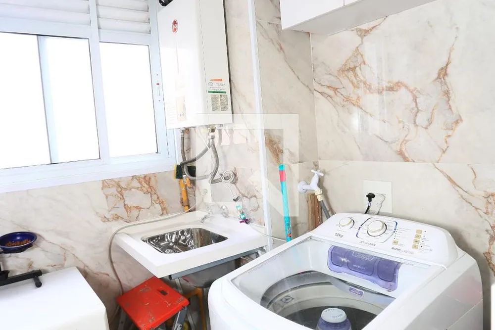 Apartamento, 3 quartos, 73 m² - Foto 1