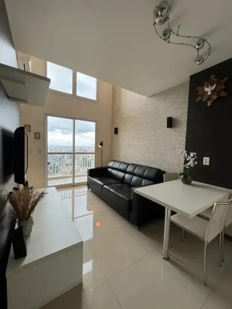 Apartamento, 1 quarto, 48 m² - Foto 1