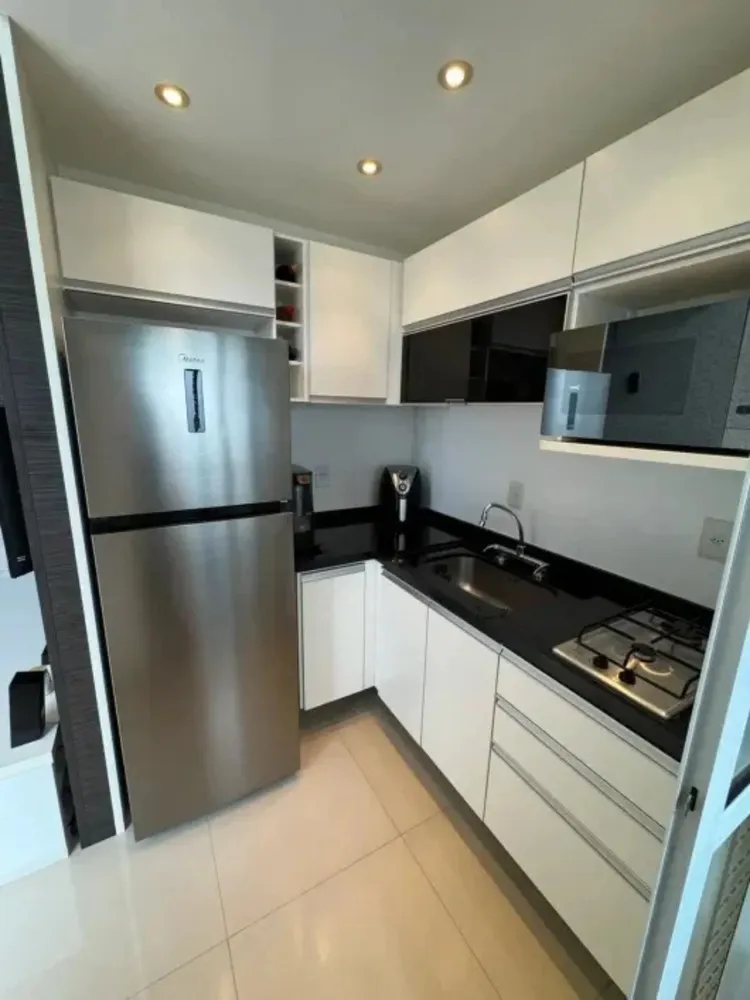 Apartamento, 1 quarto, 48 m² - Foto 3