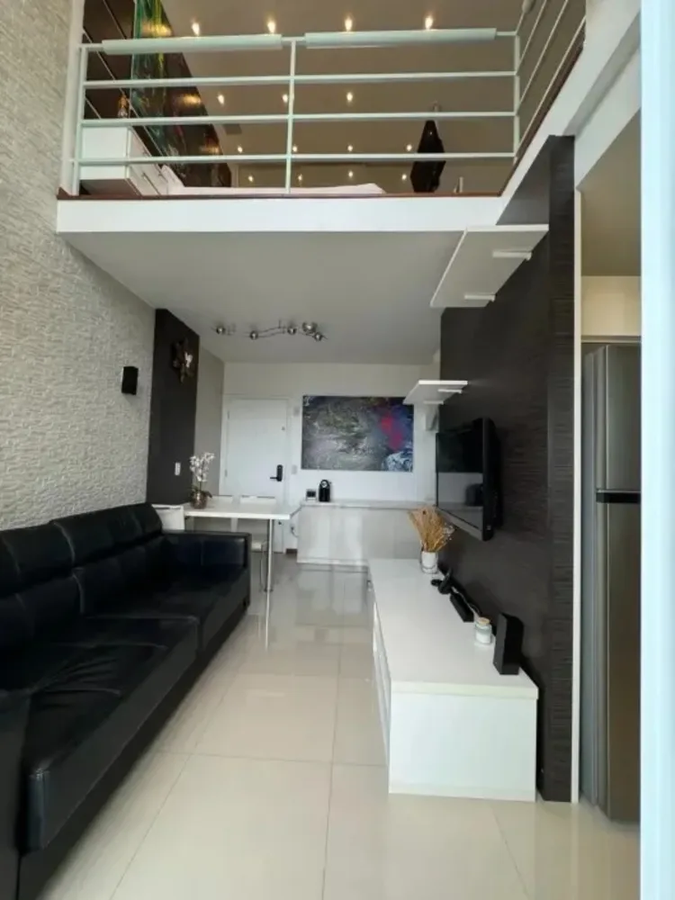 Apartamento, 1 quarto, 48 m² - Foto 4