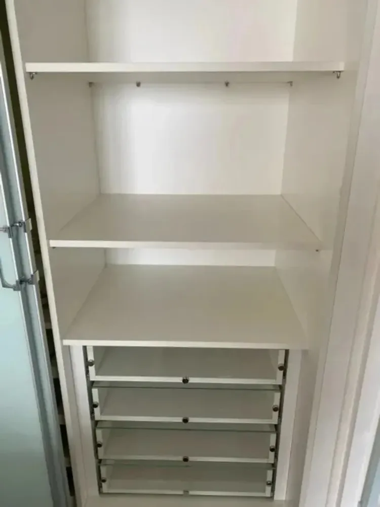 Apartamento, 1 quarto, 48 m² - Foto 10