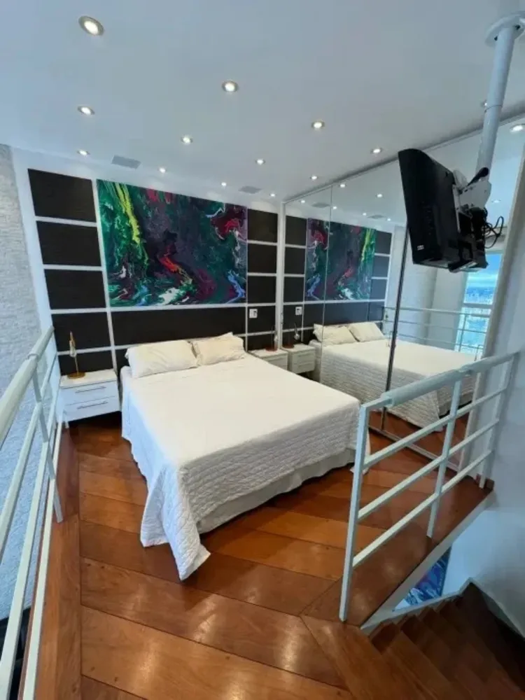 Apartamento, 1 quarto, 48 m² - Foto 7