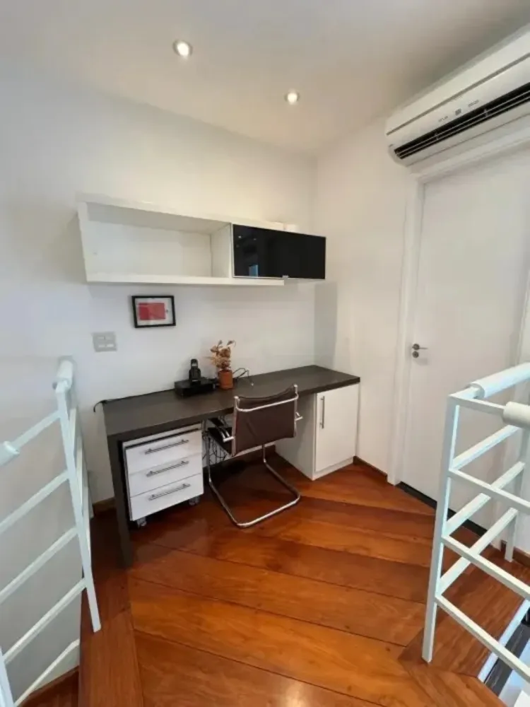 Apartamento, 1 quarto, 48 m² - Foto 3