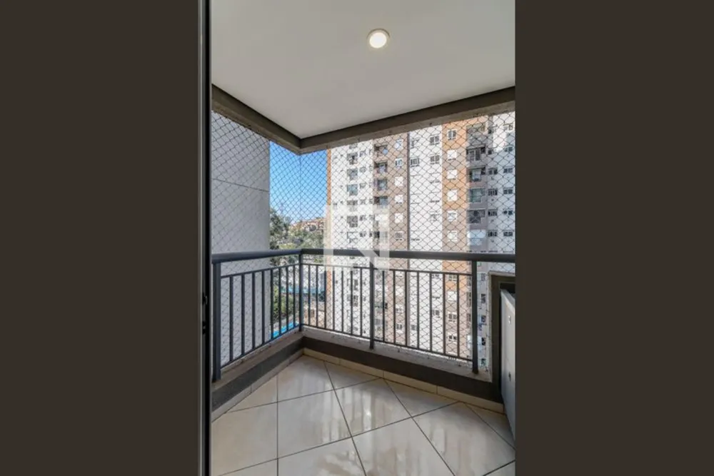 Apartamento, 2 quartos, 55 m² - Foto 1
