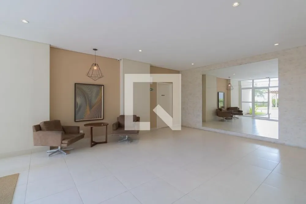 Apartamento, 2 quartos, 55 m² - Foto 2