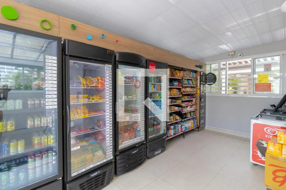 Apartamento, 2 quartos, 55 m² - Foto 4