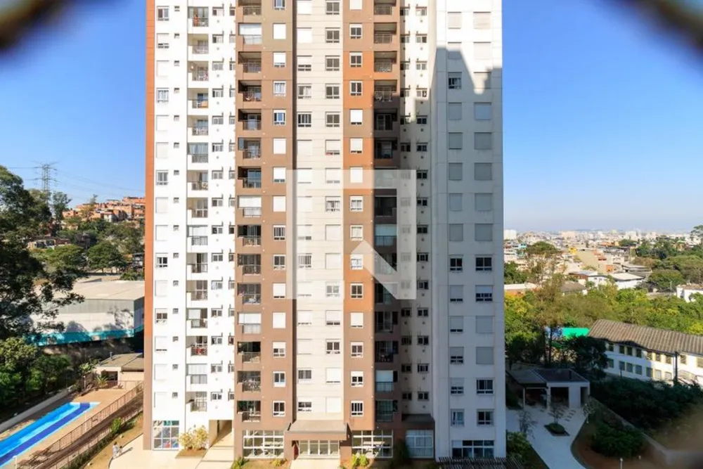 Apartamento, 2 quartos, 55 m² - Foto 3