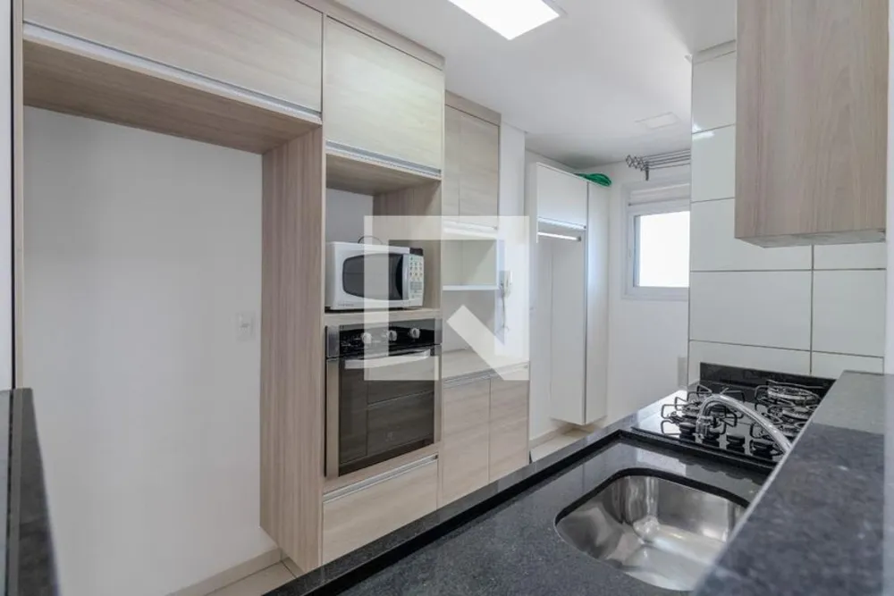 Apartamento, 2 quartos, 55 m² - Foto 5