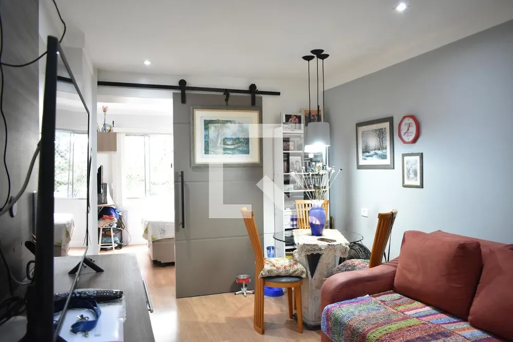 Apartamento, 1 quarto, 40 m² - Foto 2