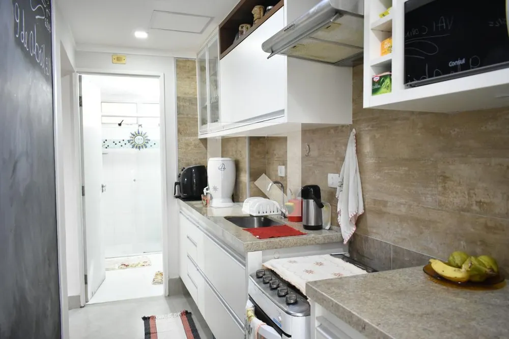Apartamento, 1 quarto, 40 m² - Foto 1