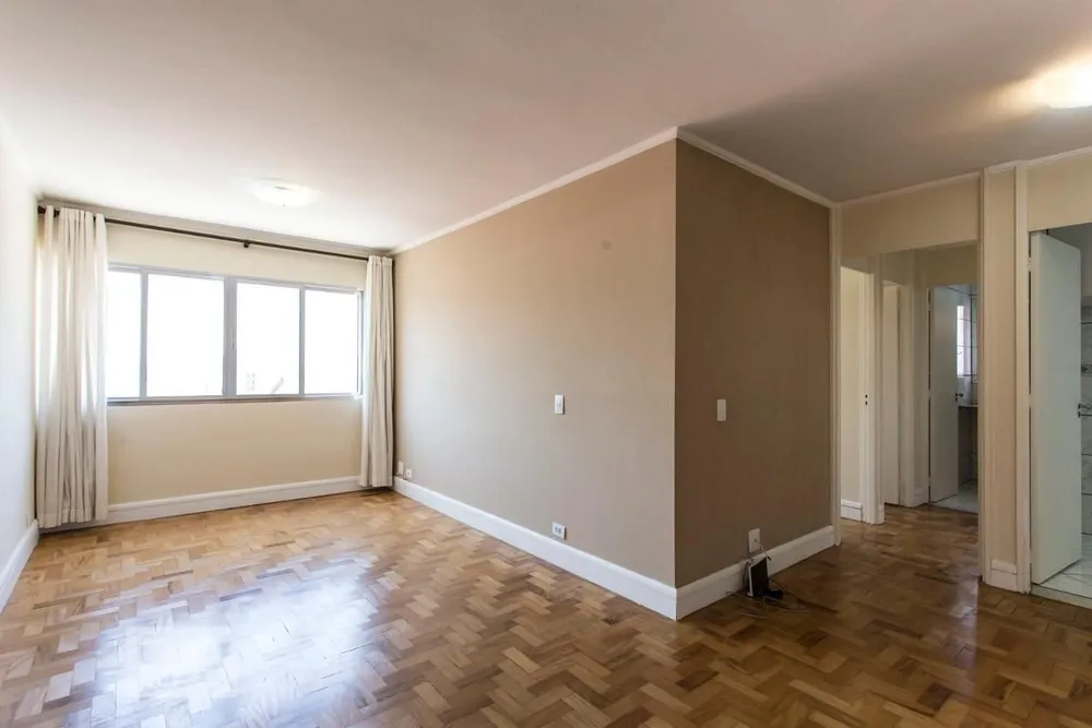 Apartamento, 2 quartos, 70 m² - Foto 1