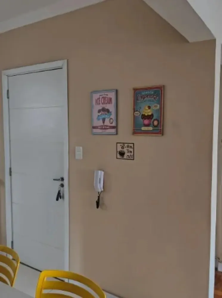 Apartamento, 3 quartos, 83 m² - Foto 5