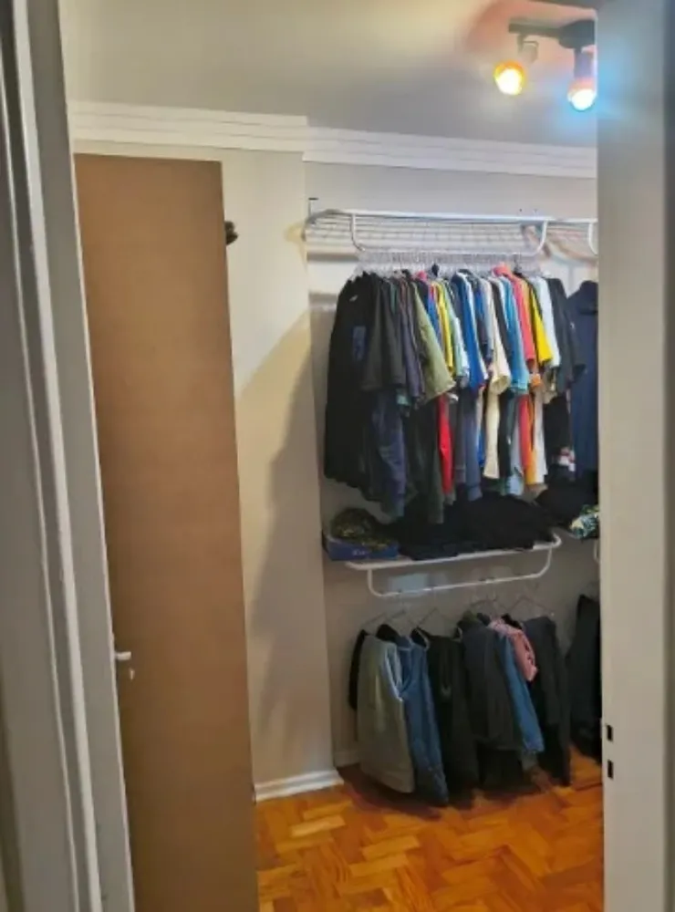 Apartamento, 3 quartos, 83 m² - Foto 8
