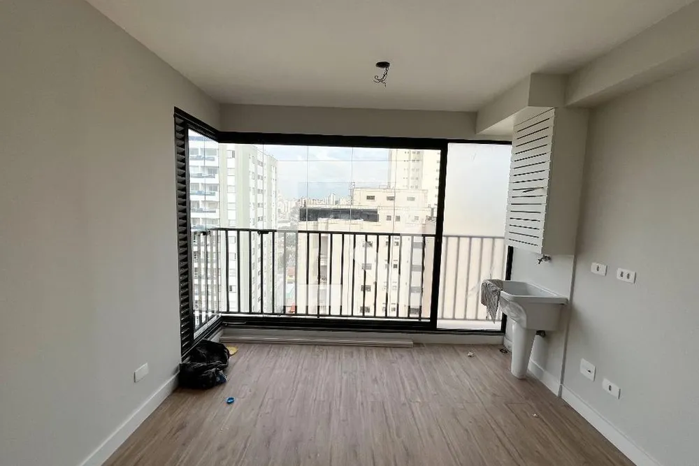 Apartamento, 2 quartos, 46 m² - Foto 1