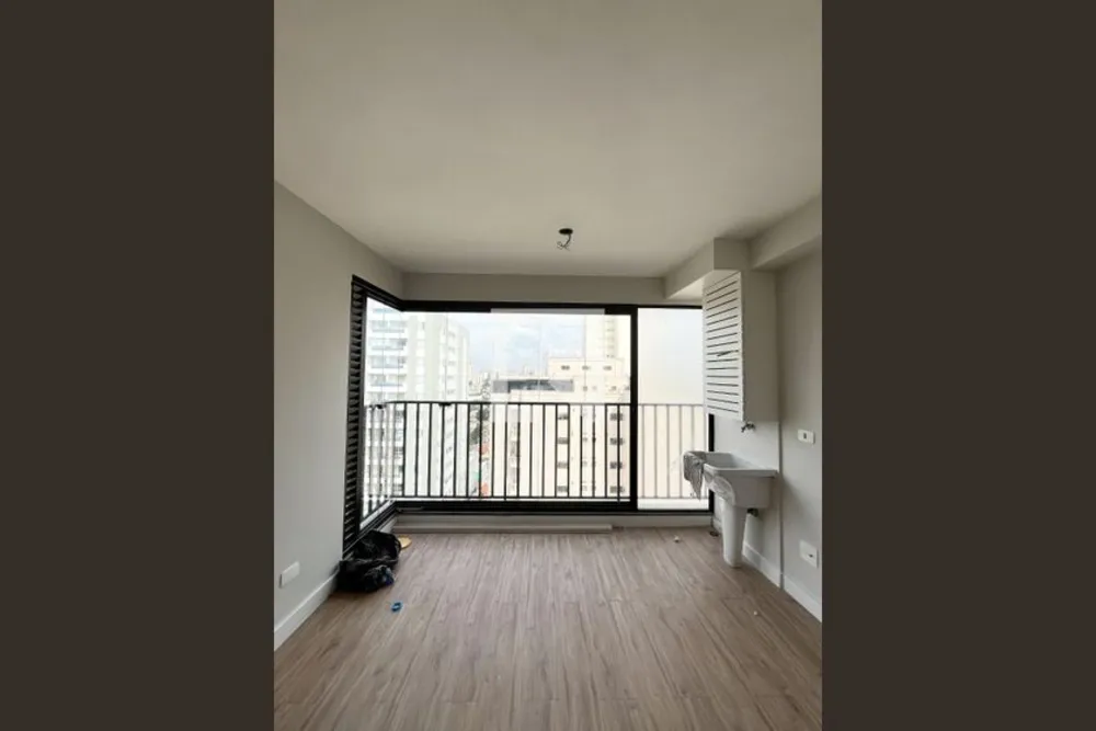 Apartamento, 2 quartos, 46 m² - Foto 4