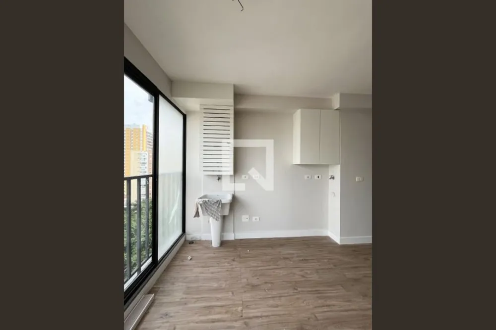 Apartamento, 2 quartos, 46 m² - Foto 3