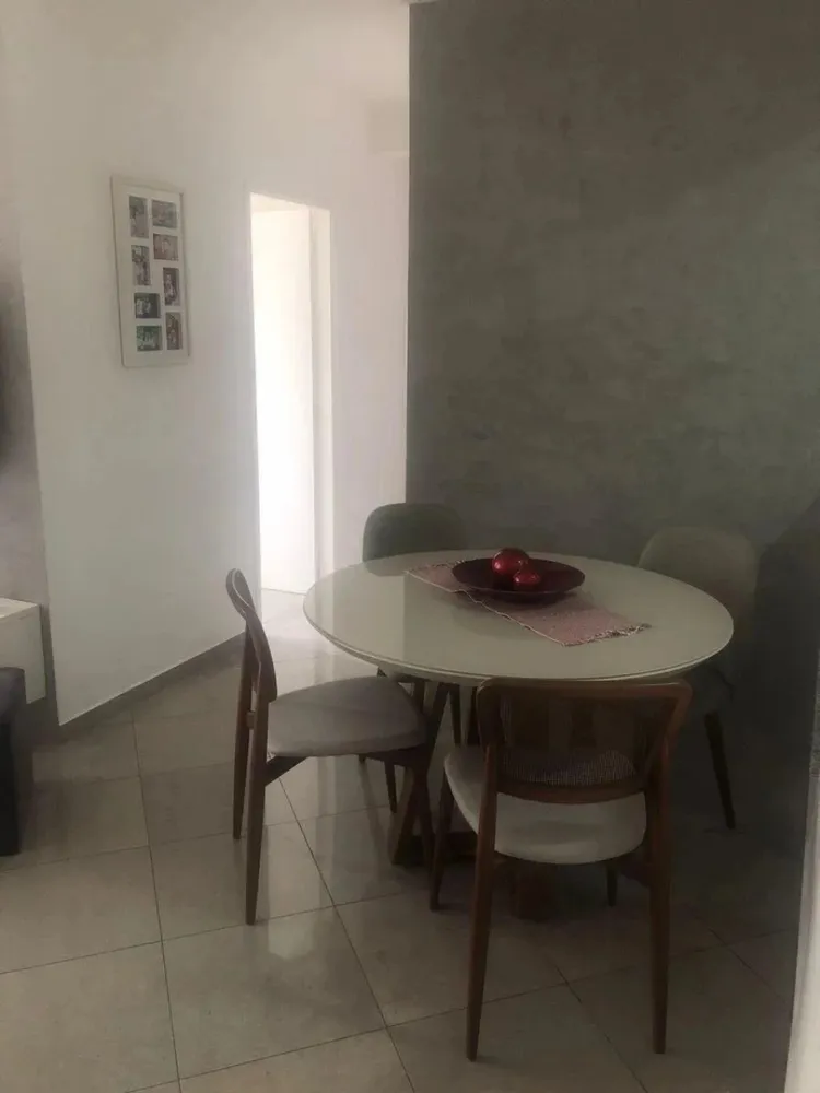 Apartamento, 3 quartos, 62 m² - Foto 4