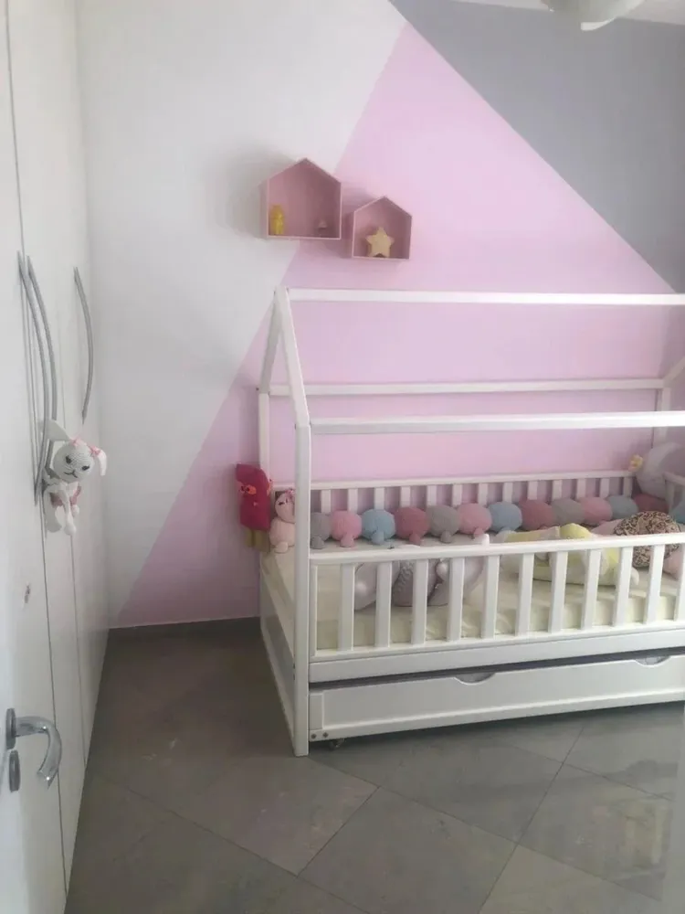 Apartamento, 3 quartos, 62 m² - Foto 10