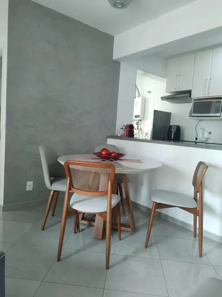 Apartamento, 3 quartos, 62 m² - Foto 3