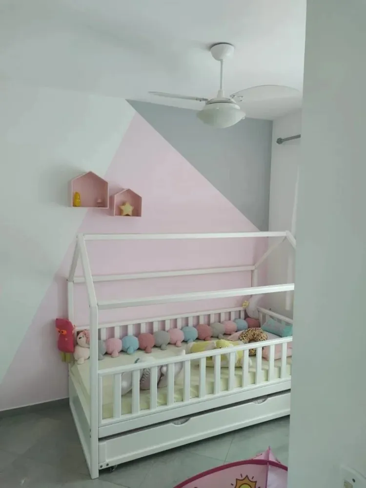 Apartamento, 3 quartos, 62 m² - Foto 7