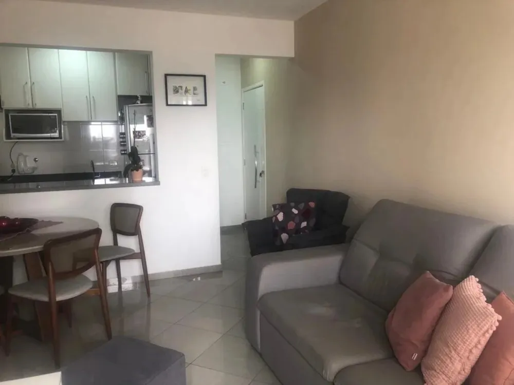 Apartamento, 3 quartos, 62 m² - Foto 12