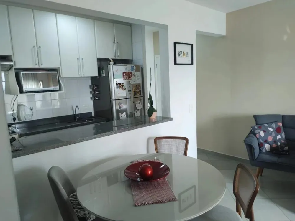 Apartamento, 3 quartos, 62 m² - Foto 2