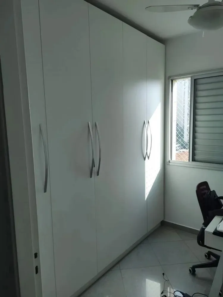 Apartamento, 3 quartos, 62 m² - Foto 6
