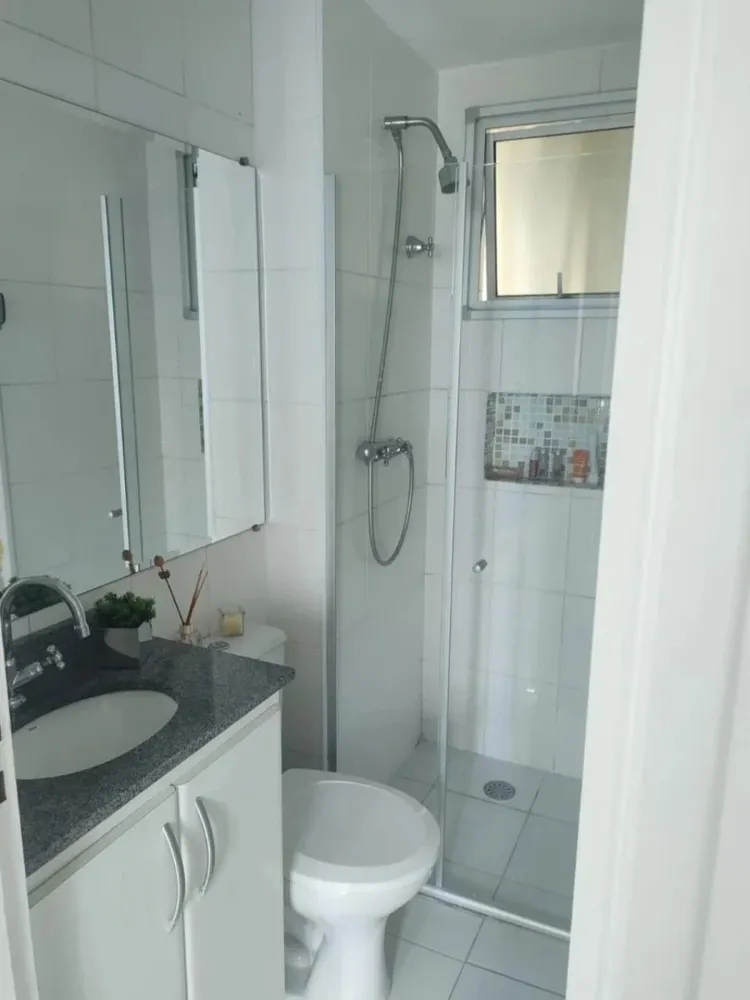 Apartamento, 3 quartos, 62 m² - Foto 8
