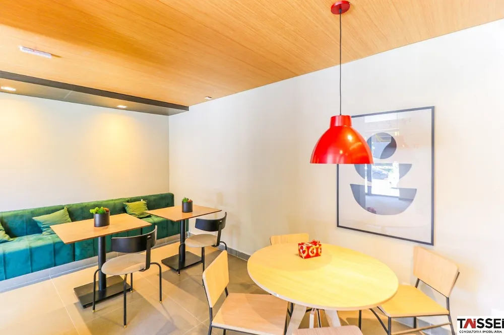 Kitnet-Studio, 25 m² - Foto 7
