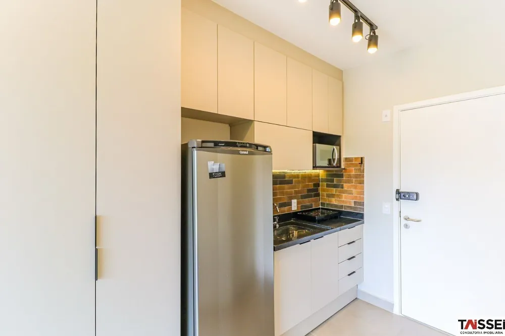 Kitnet-Studio, 25 m² - Foto 4