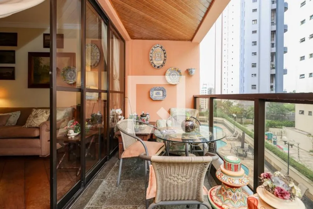 Apartamento, 3 quartos, 90 m² - Foto 11