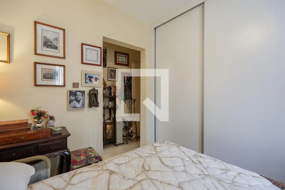 Apartamento, 3 quartos, 90 m² - Foto 5