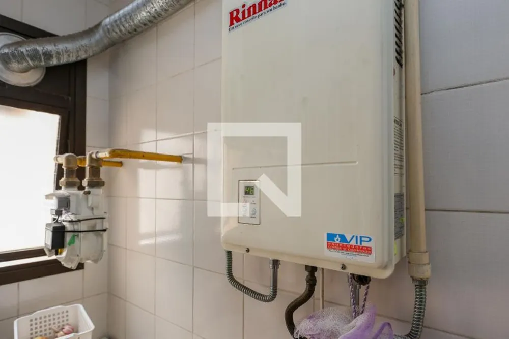 Apartamento, 3 quartos, 90 m² - Foto 1