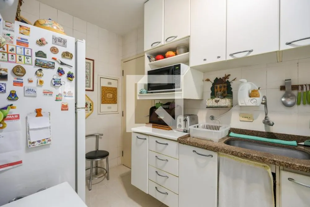 Apartamento, 3 quartos, 90 m² - Foto 8