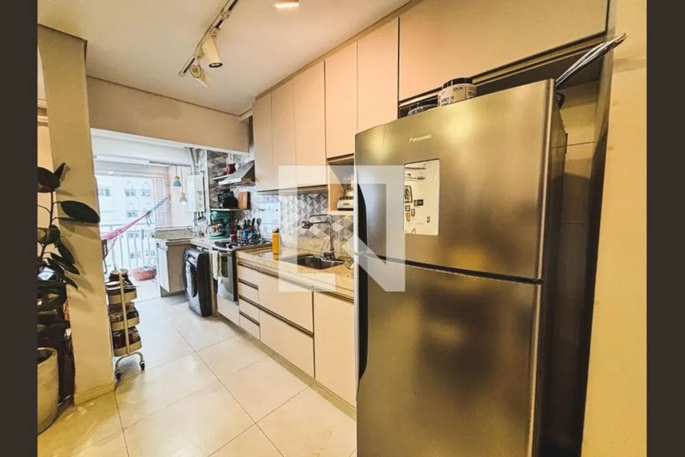 Apartamento, 2 quartos, 72 m² - Foto 11