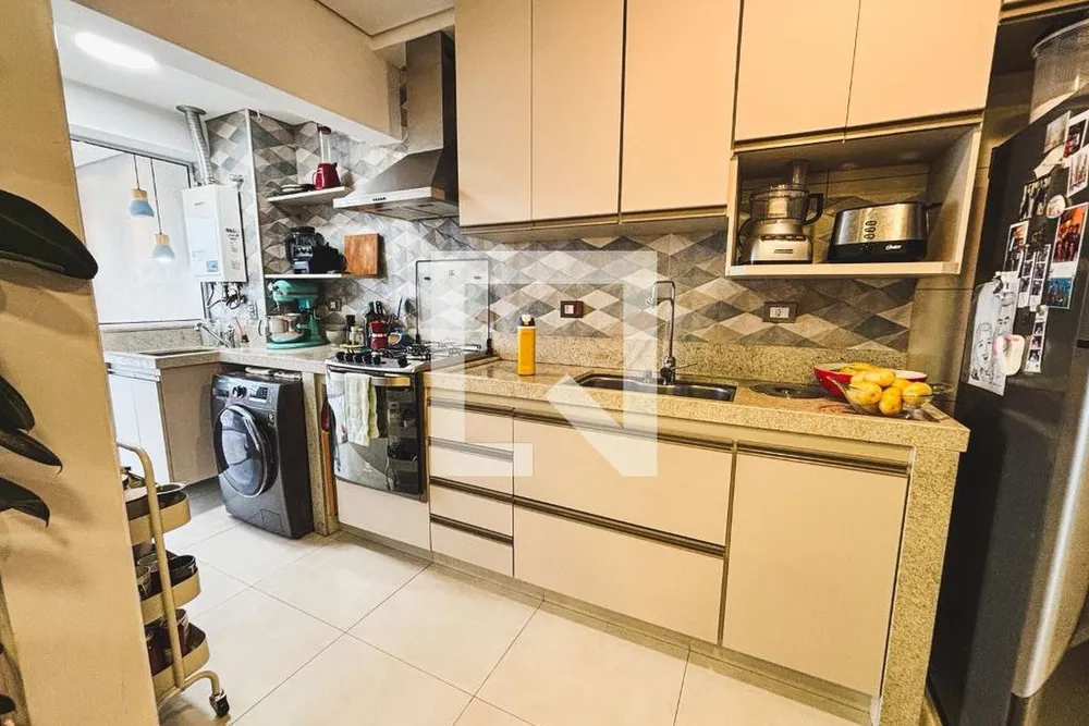 Apartamento, 2 quartos, 72 m² - Foto 6